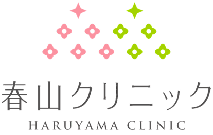 春山クリニック様 外観