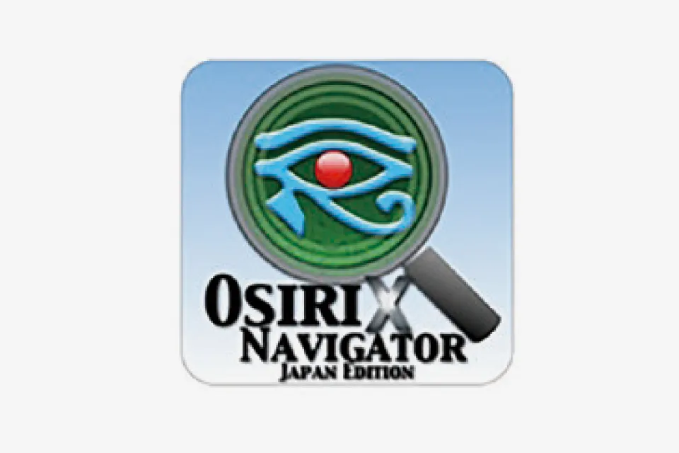 OsiriX Navigator