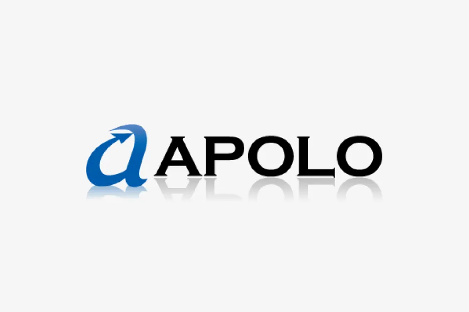 診療支援システム APOLO