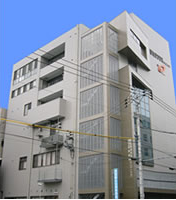 厚地脳神経外科・放射線科クリニック様 外観